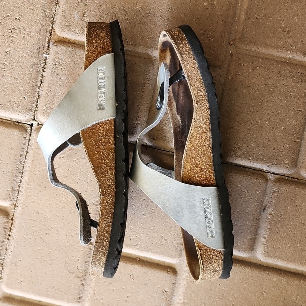 Birkenstock Gizeh, 37